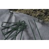 Agrafes métalliques FIXSOL Nortene  - Boutique en ligne Nortene