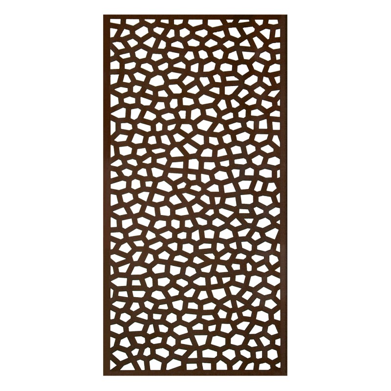Panneau décoratif Mosaïc 1 x 2 m Oxyde Nortene - Boutique en ligne Nortene