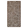 Panneau décoratif Mosaïc 1 x 2 m Oxyde Nortene - Boutique en ligne Nortene