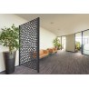 Panneau décoratif Mosaïc 1 x 2 m Oxyde Nortene - Boutique en ligne Nortene