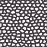 Panneau décoratif Mosaïc 1 x 2 m Anthracite Nortene - Boutique en ligne Nortene