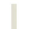 Poteau en aluminium 1,15 x 0,06 m ALUPOST blanc Nortene - Boutique en ligne Nortene
