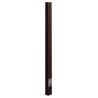 Poteau en aluminium 1,15 x 0,06 m ALUPOST marron Nortene - Boutique en ligne Nortene