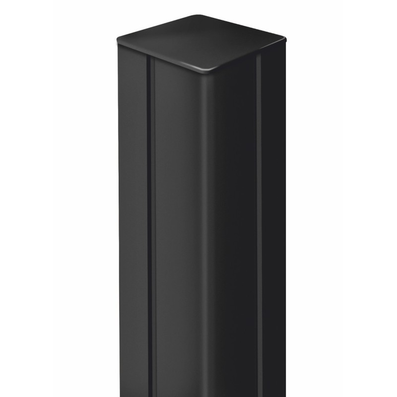 Poteau en aluminium 1,15 x 0,06 m ALUPOST oxyde Nortene - Boutique en ligne Nortene