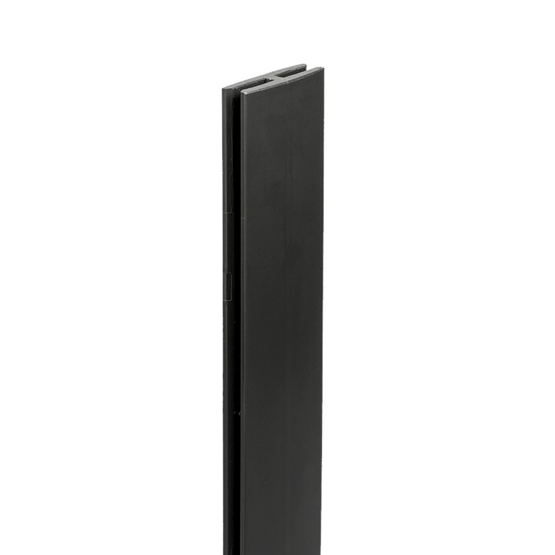 Accessoire PERFIL H anthracite Nortene - Boutique en ligne Nortene