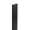 Accessoire PERFIL H anthracite Nortene - Boutique en ligne Nortene