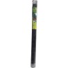 Canisse synthétique simple face PLASTICANE 1,5 x 3 m Vert