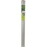 Canisse avec profilés ovales 1,5 x 3 m PLASTICANE OVAL blanc Nortene - Boutique en ligne Nortene