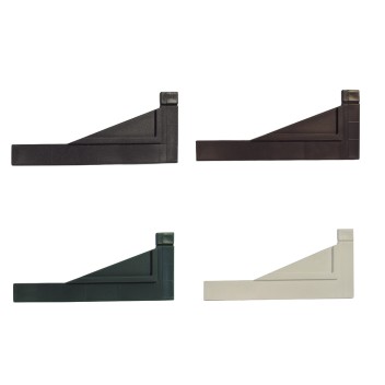 Accessoire PERFIX blanc Nortene