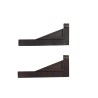 Accessoire PERFIX marron Nortene