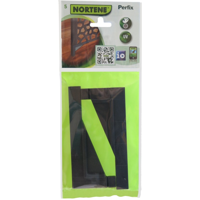 Accessoire PERFIX marron Nortene