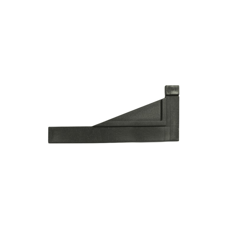 Accessoire PERFIX anthracite Nortene