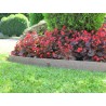 Bordure composite imitation bois WOODTEC BORDER Nortene - Boutique en ligne Nortene