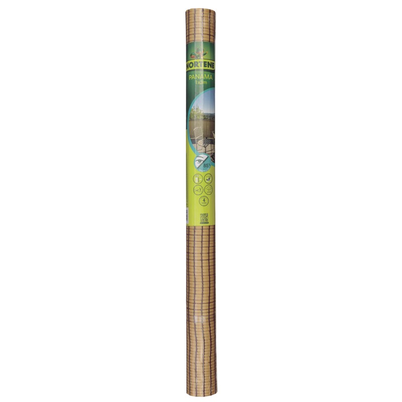 Brise-vue PANAMA beige Nortene - Boutique en ligne Nortene