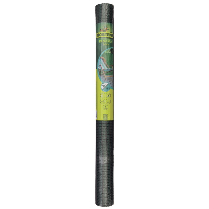 Brise-vue PANAMA vert Nortene - Boutique en ligne Nortene
