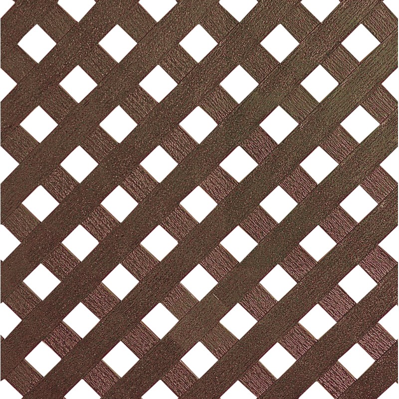 Panneau décoratif Privat 1 x 2 m Oxyde Nortene