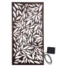 Panneau solaire décoratif Solart Panel 0,60 x 1,20 m Oxyde Nortene - Boutique en ligne Nortene