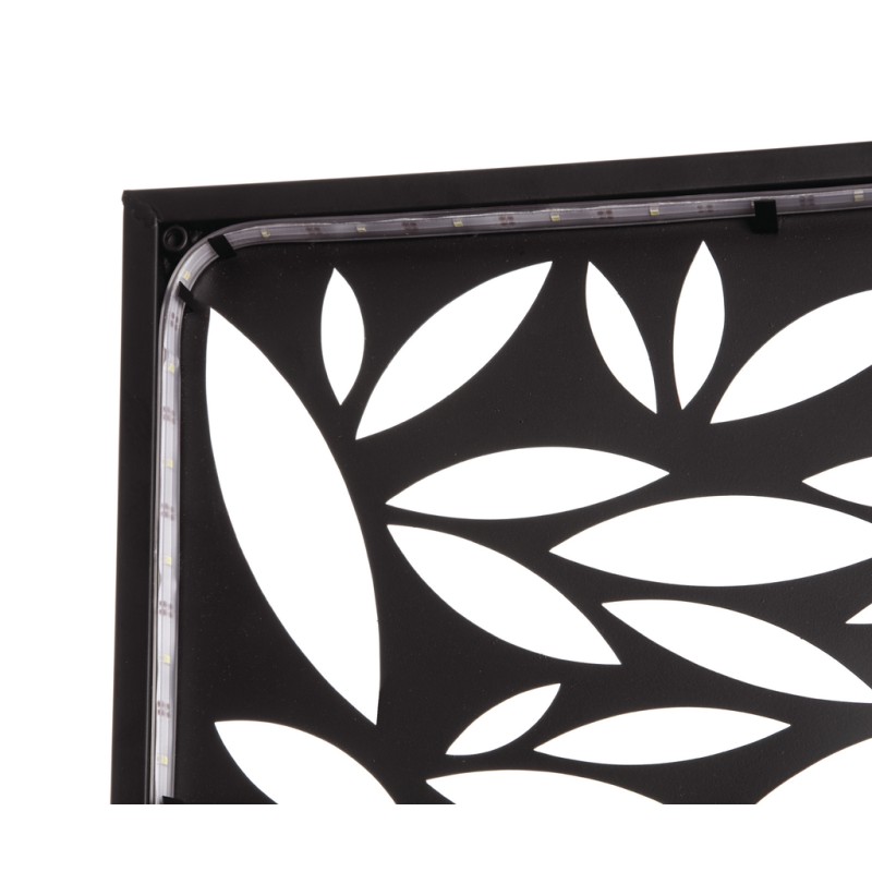 Panneau solaire décoratif Solart Panel 0,60 x 1,20 m Oxyde Nortene - Boutique en ligne Nortene