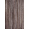 Canisse synthétique FENCY WICK  1 x 3 m Marron