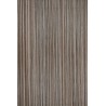 Canisse synthétique FENCY WICK 1,5 x 3 m Marron Nortene