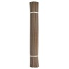Canisse synthétique FENCY WICK 1,5 x 3 m Naturelle Nortene