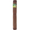 Canisse synthétique FENCY WICK 1,5 x 3 m Naturelle Nortene