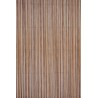 Canisse synthétique FENCY WICK 1,5 x 3 m Naturelle Nortene
