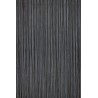 Canisse synthétique FENCY WICK 1,5 x 3 m Cendre Nortene