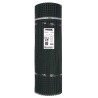 Grillage plastique à maille carrée 20 x 20 rouleau 1 x 25 m vert Cuadranet Nortene - Boutique en ligne Nortene