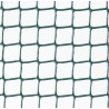 Grillage plastique à maille carrée rouleau de 5 m Cuadranet Nortene Vert - Boutique en ligne Nortene