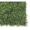Jardin vertical synthétique Buxus imitation feuillage de buis Nortene - Boutique en ligne Nortene