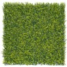 Jardin vertical synthétique Buxus imitation feuillage de buis Nortene - Boutique en ligne Nortene