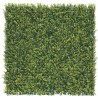 Jardin vertical synthétique Buxus imitation feuillage de buis Nortene - Boutique en ligne Nortene