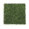 Jardin vertical synthétique Buxus imitation feuillage de buis Nortene - Boutique en ligne Nortene