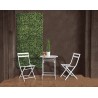 Jardin vertical synthétique LAURO Nortene