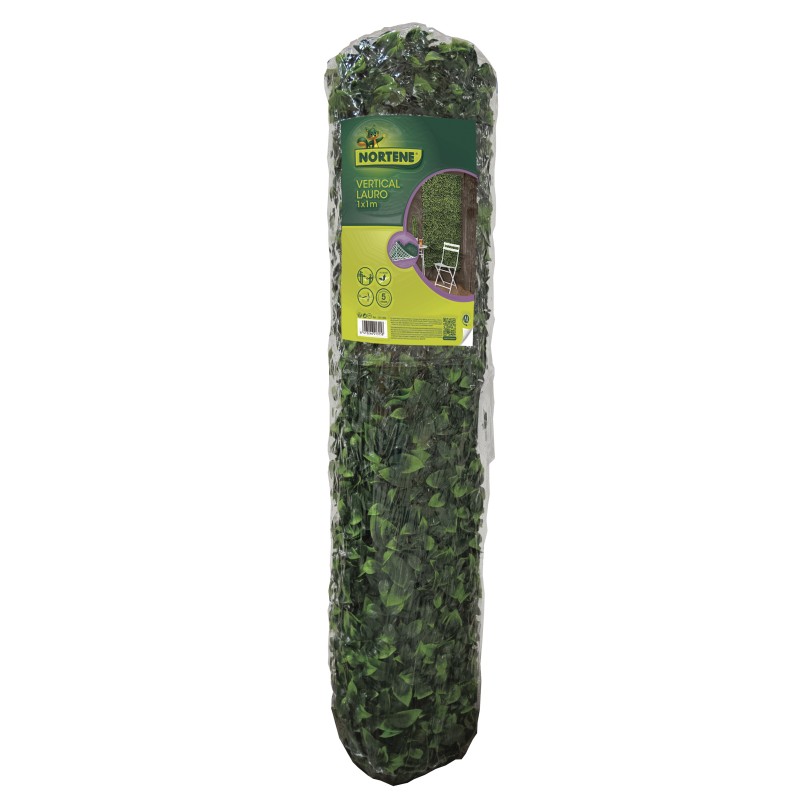 Jardin vertical synthétique LAURO Nortene