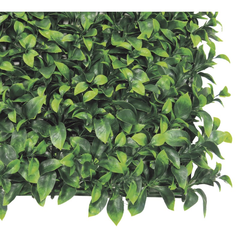 Jardin vertical synthétique LAURO Nortene