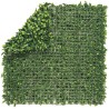 Jardin vertical synthétique LAURO Nortene
