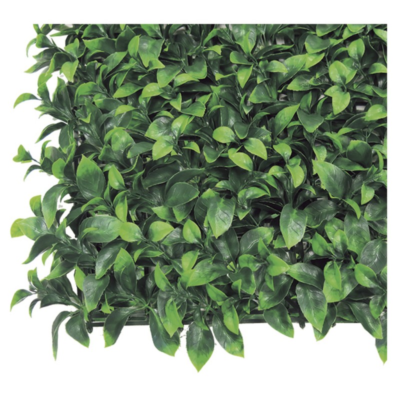 Jardin vertical synthétique LAURO Nortene