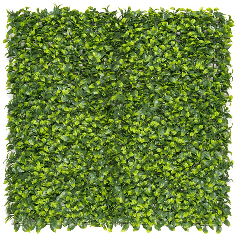 Jardin vertical synthétique LAURO Nortene