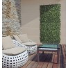 Jardin vertical synthétique VERTICAL FOREST Nortene