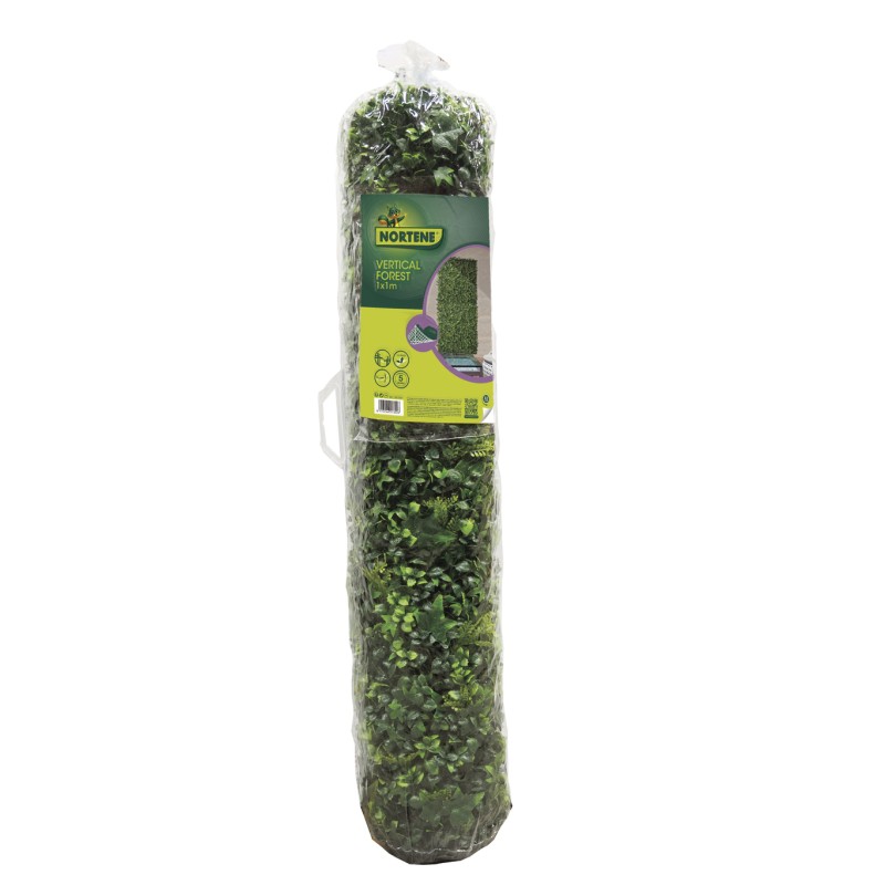 Jardin vertical synthétique VERTICAL FOREST Nortene
