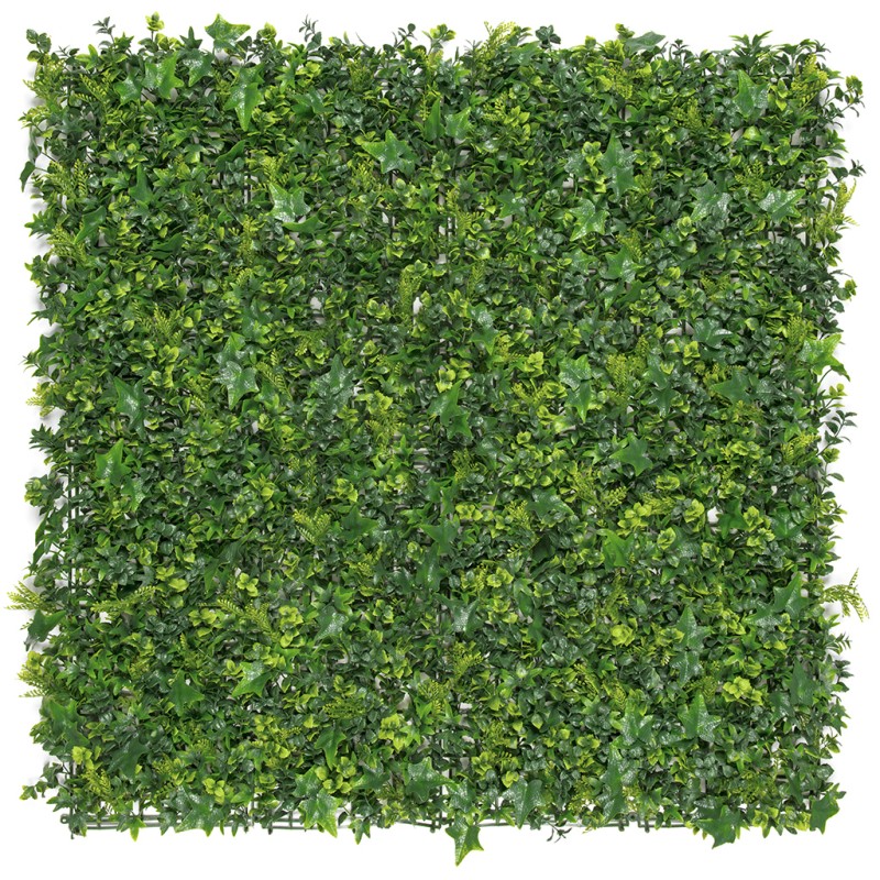 Jardin vertical synthétique VERTICAL FOREST Nortene