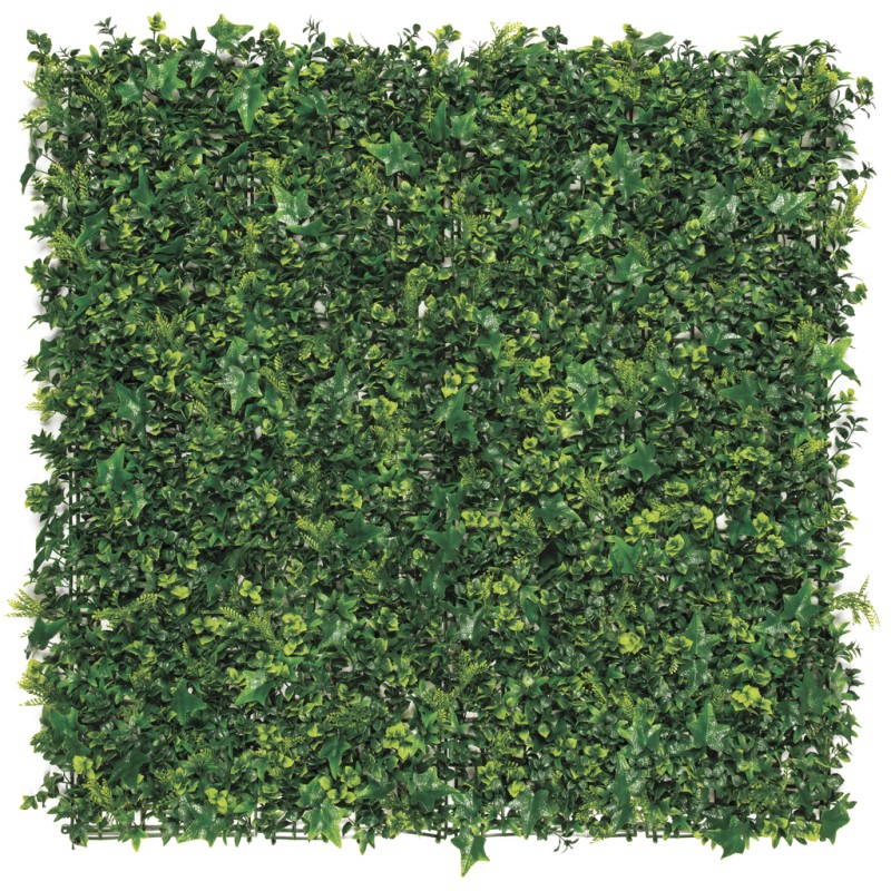Jardin vertical synthétique VERTICAL FOREST Nortene