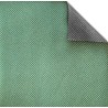 Nappe de paillage GEOTEX 1,6 x 10 m couleur vert et noir 80 gm² Nortene - Boutique en ligne Nortene