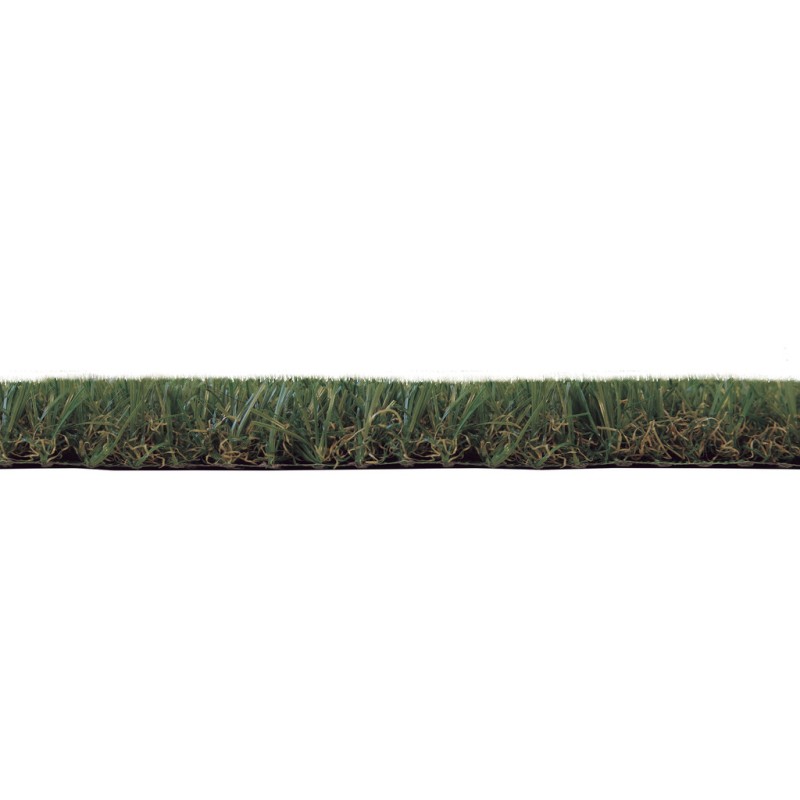 Gazon artificiel Gazon pelouse synthétique 20mm 0.5 x 2 m