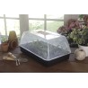 Mini-serre pour semis RAPID GROW avec 2 formats - Boutique en ligne Nortene