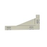 Accessoire PERFIX blanc Nortene