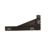 Accessoire PERFIX marron Nortene
