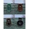 Clips de fixation FIXATEX vert Nortene - Boutique en ligne Nortene